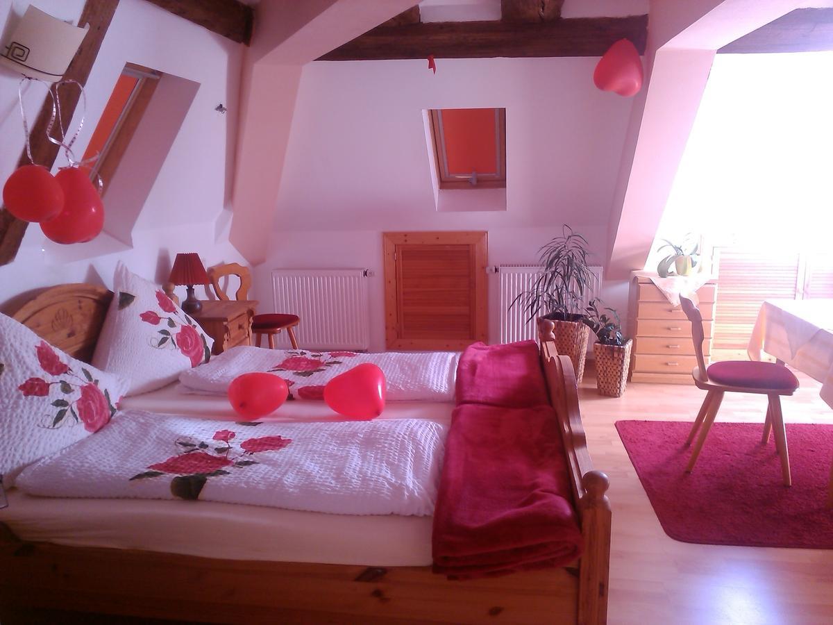 Gasthaus Korfu Edenkoben Esterno foto